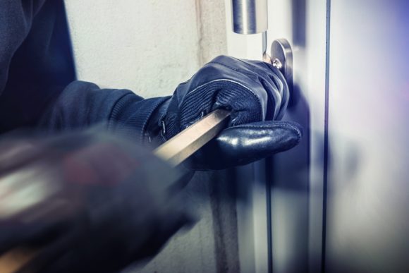 Einbruchsicherheit – So schützen Sie Ihr Haus vor Einbrechern